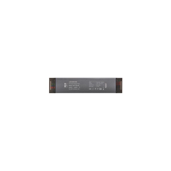 Forum Lighting ELA-45772 150W 24V 6.25A Power Supply 200-240Vac input IP20