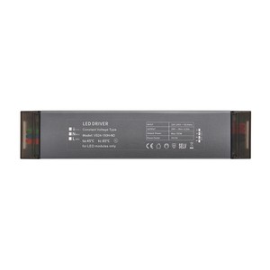 Forum Lighting ELA-45772 150W 24V 6.25A Power Supply 200-240Vac input IP20