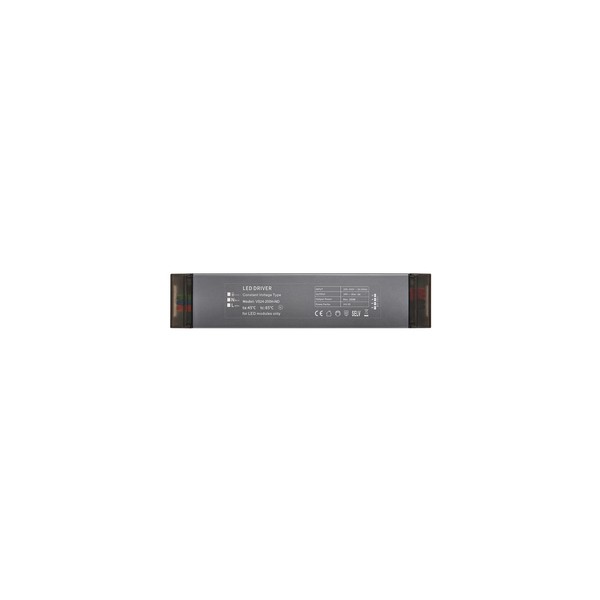 Forum Lighting ELA-45773 200W 24V 8.4A Power Supply 200-240Vac input IP20