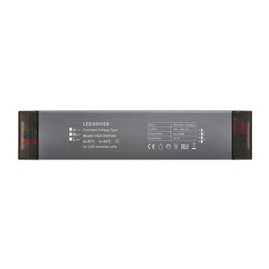 Forum Lighting ELA-45773 200W 24V 8.4A Power Supply 200-240Vac input IP20