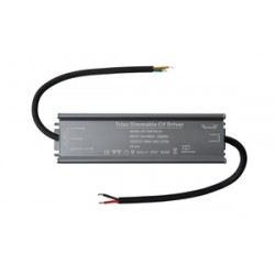 Forum Lighting ELA-45780 150W Triac Dimmble 24V Driver 180-240Vac IP65
