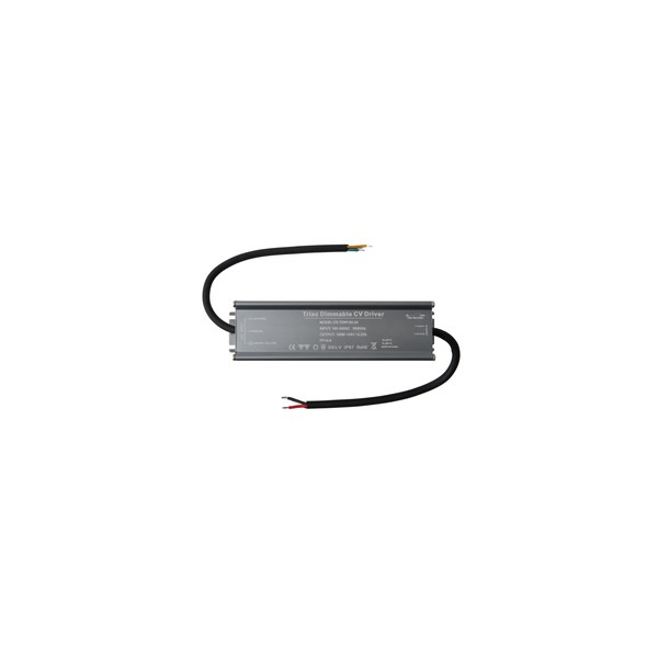 Forum Lighting ELA-45780 150W Triac Dimmble 24V Driver 180-240Vac IP65