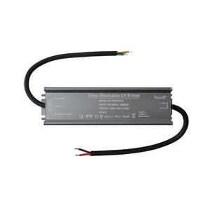Forum Lighting ELA-45780 150W Triac Dimmble 24V Driver 180-240Vac IP65