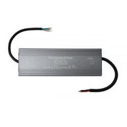 Forum Lighting ELA-45781 200W Triac Dimmble 24V Driver 180-240Vac IP65
