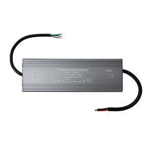 Forum Lighting ELA-45781 200W Triac Dimmble 24V Driver 180-240Vac IP65