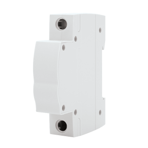 Scolmore CU1BLANK Elucian Single DIN Rail Blank Module