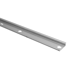 Scolmore CUDR16 Elucian Metal Consumer Unit 16 Way Din Rail