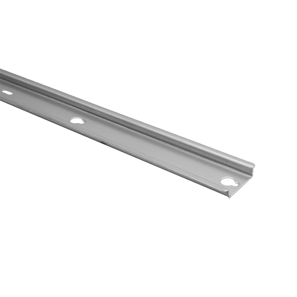 Scolmore CUDR16 Elucian Metal Consumer Unit 16 Way Din Rail