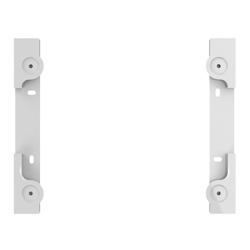 Scolmore CUEBPM Elucian Metal Consumer Unit Pattress Mount