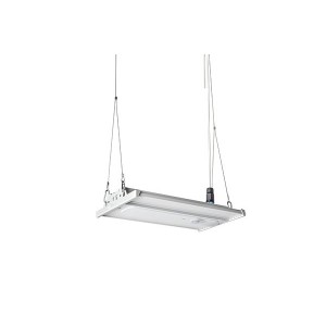 Robus RDKXCCT204-01 Dynark 60/80/100W LED Low Bay IP20 White CCT2 4000/5000K 0.4m 1-10V Dimmable