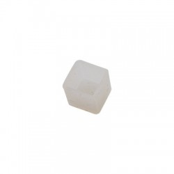 Robus RVN-EC Vegas Neon Flex End Caps with no hole (Pack Size 10)