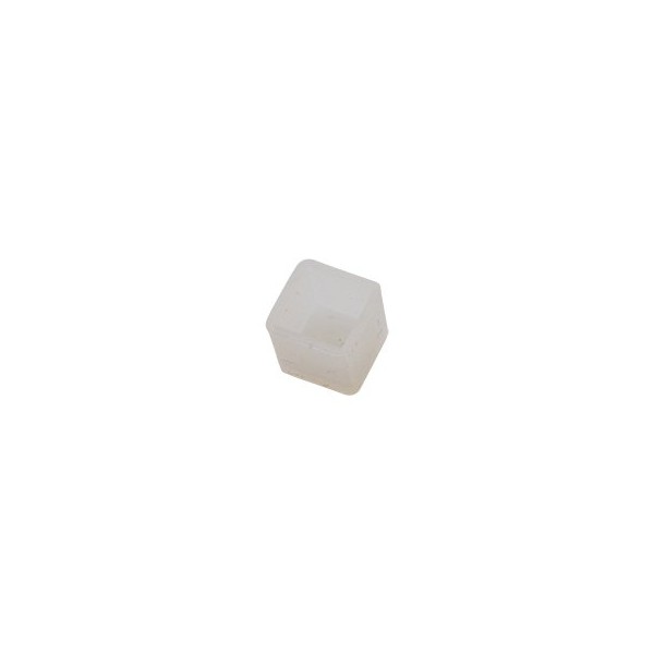 Robus RVN-EC Vegas Neon Flex End Caps with no hole (Pack Size 10)