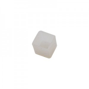 Robus RVN-EC Vegas Neon Flex End Caps with no hole (Pack Size 10)