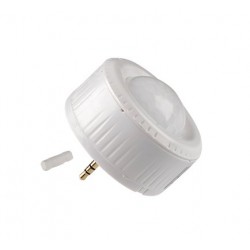 Robus RDKPIR Plug-in PIR Sensor