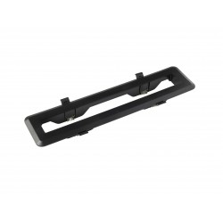 Robus RSPRM-04 Swiss Plus Recessed Mount Accessory Black