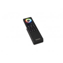 Robus RVAX4Z-RC Vegas 4 Zones RF Remote Control For CCT1 Tuneable RGB RGBW And RGBWW LED Flexi-Strip