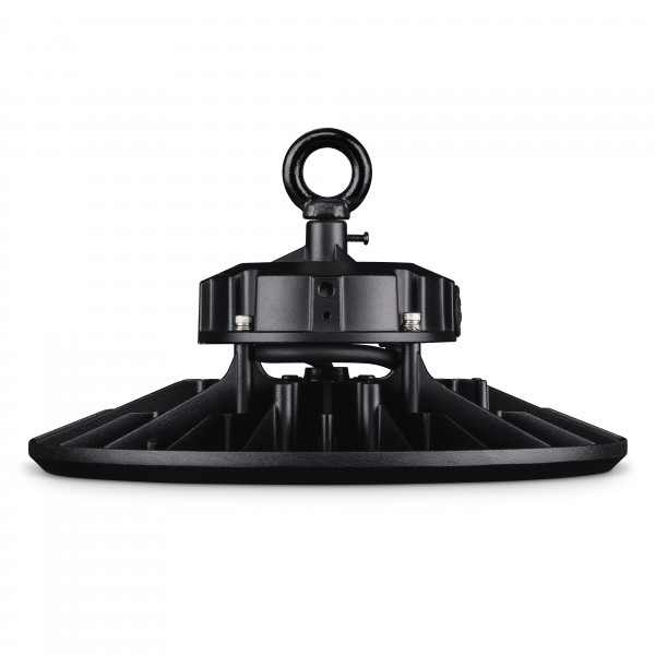 JCC Lighting JC040404 Toughbay Pro High Output 200W (150W & 100W) 5700K IP65 1-10V 120°