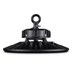 JCC Lighting JC040408 Toughbay Pro High Output 200W (150W & 100W) 4000K IP65 1-10V 90°