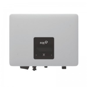 Fox ESS S Series (G2) S3000-G2 3kW 1ph 1MPPT String Inverter