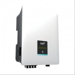Fox ESS T Series (G3) T5-G3 5kW 3ph 2 MPPT String Inverter