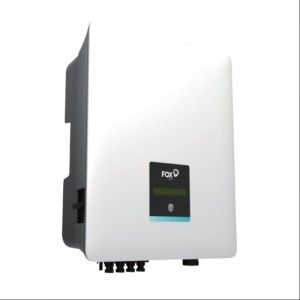 Fox ESS T Series (G3) T15-G3 15kW 3ph 2 MPPT String Inverter