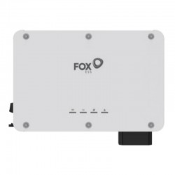 Fox ESS V Series V30 30kW 3ph 3 MPPT String Inverter
