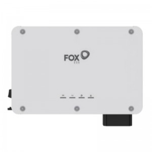 Fox ESS V Series V50 50kW 3ph 4 MPPT String Inverter