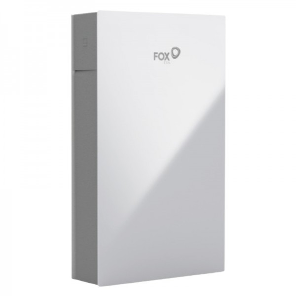 Fox ESS EVO 10 - 10kW with 10kWh Storage All in One