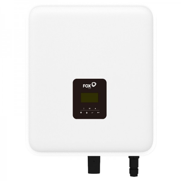 Fox ESS KH7 7kW 1ph Hybrid Inverter
