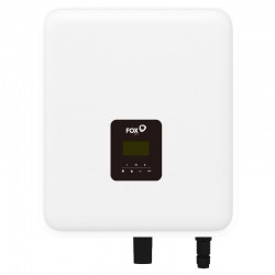 Fox ESS KH9 9kW 1ph Hybrid Inverter