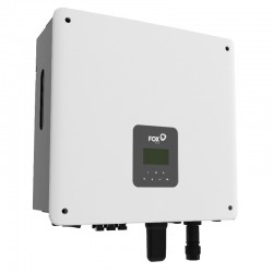 Fox ESS AC1 G2 3kW 1ph AC Coupled Inverter