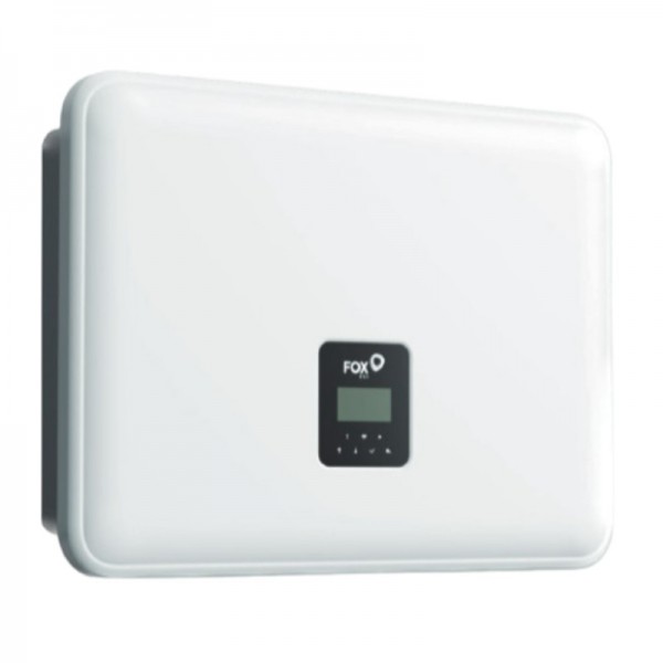 Fox ESS H3 Smart 6kW Hybrid Inverter