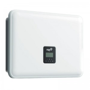 Fox ESS H3 Smart 8kW Hybrid Inverter