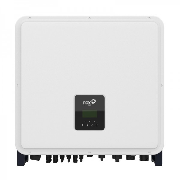Fox ESS H3 Pro 15kW 3ph Hybrid Inverter