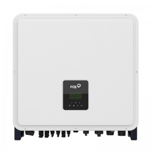 Fox ESS H3 Pro 15kW 3ph Hybrid Inverter