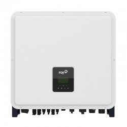 Fox ESS H3 Pro 30kW 3ph Hybrid Inverter