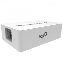 Fox ESS EQ2900-M 2.88kWh - Master V2.0 Type A - Li-ion Battery