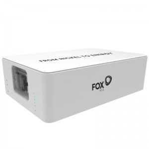 Fox ESS EQ4800-M 4.66kWh Li-ion Battery - Master