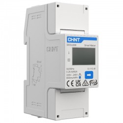 Fox ESS DDSU666 1ph CHINT Meter