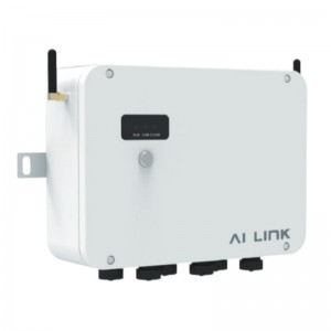 Fox ESS AL-1000 AI LINK Energy Management System Box