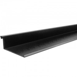 Solfit S-SFR-425P Side Flashing Right (Portrait)
