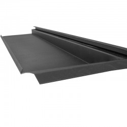 Solfit S-EFL-425P External Flashing Left (Portrait)