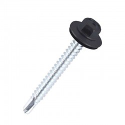 Solfit SSS50 80mm Solar Panel Woodscrew