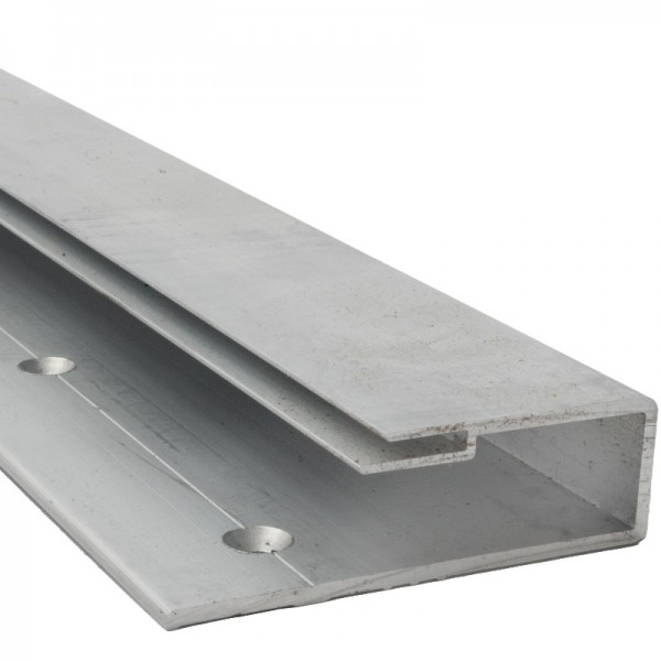 Solfit TP21 SHORT Top Mounting Profile Portrait 1152mm (short)