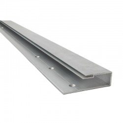 Solfit TP20 LONG Top Mounting Profile Portrait 1182mm (long)