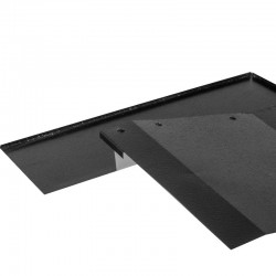 Solfit LPCFTL-01 Corner Flashing - Top Left - Low Pitch