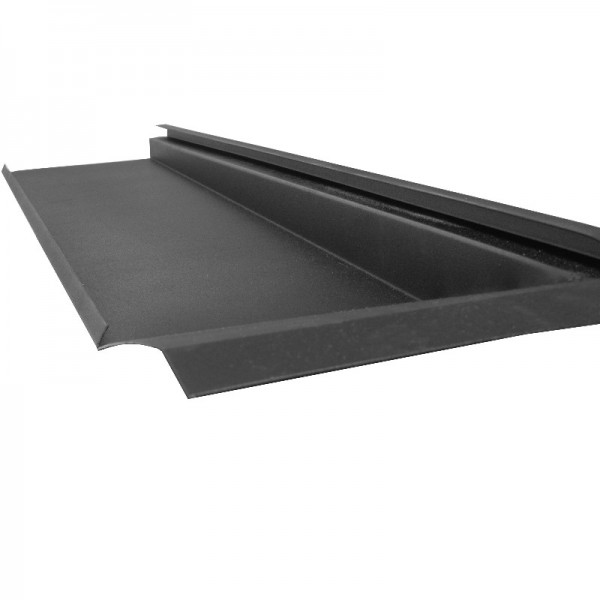 Solfit LPEFL-425 External Flashing - Left - Low Pitch