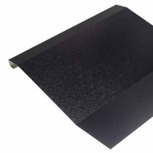 Solfit TFJ-01 / S-TFJ-01 Top Flashing Joiner