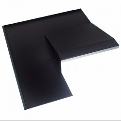 Solfit CFTL-01 Corner Flashing - Top Left