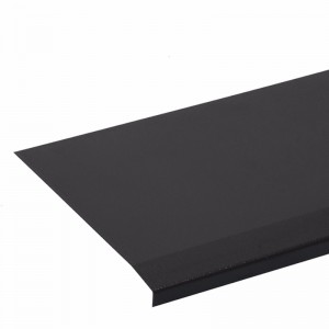 Solfit BFJ-01 / S-BFJ-01P Bottom Flashing Joiner
